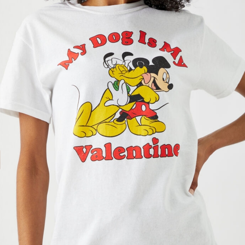 NWT Disney Shirt